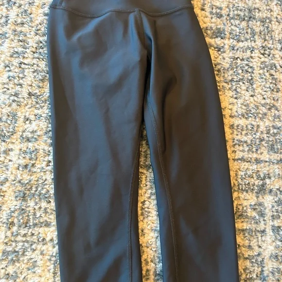 Alo airlift anthracite Pants XS - Picture 4 of 7